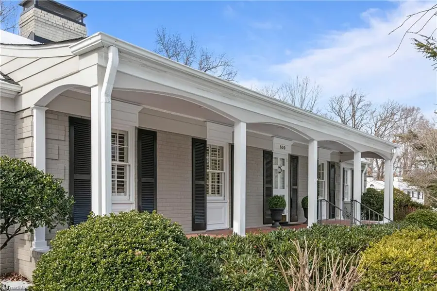 609 Elmwood Drive, Greensboro, NC 27408 - Image #3