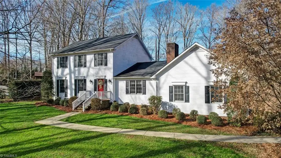 262 Glendale Circle, Eden, NC 27288 - #3