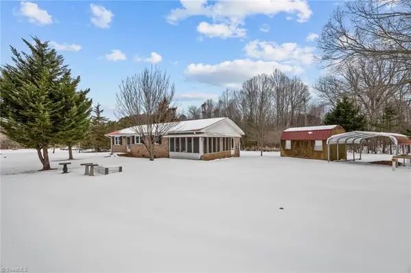 6416 Patterson Road, Snow Camp, NC 27349