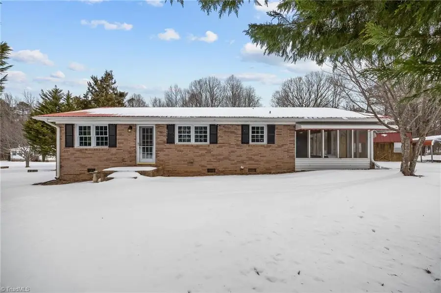 6416 Patterson Road, Snow Camp, NC 27349 - #2