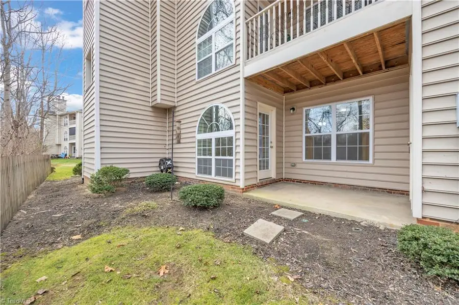 6702 W Friendly Avenue #3C, Greensboro, NC 27410 - #2
