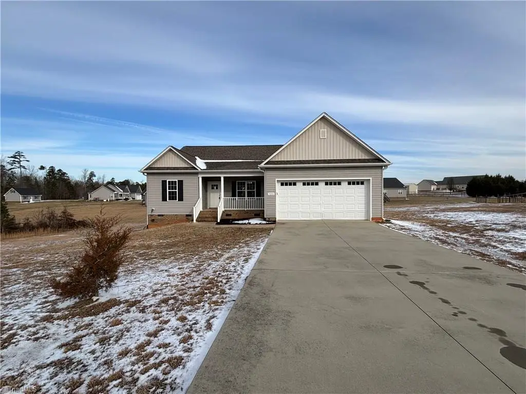 7001 Kiley Court, Liberty, NC 27298 - Image #1