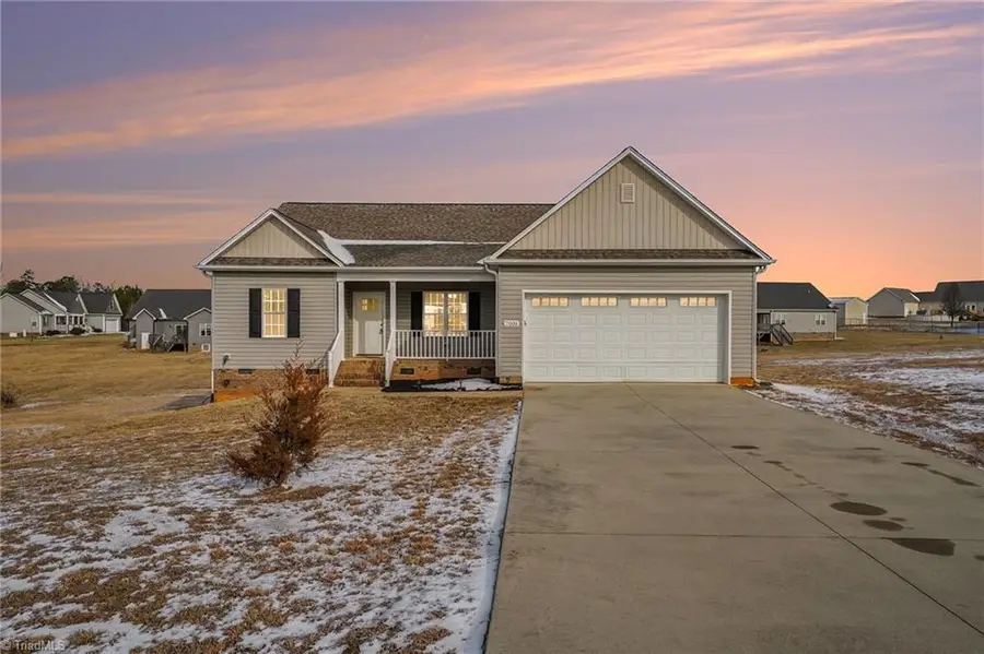 7001 Kiley Court, Liberty, NC 27298 - Image #2