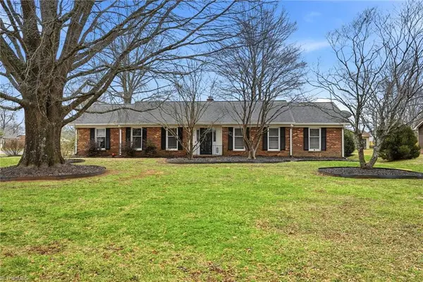 316 Derby Street, Kernersville, NC 27284