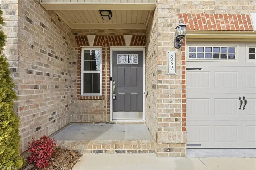 882 Silver Leaf Drive, Winston Salem, NC 27101 - Image #2