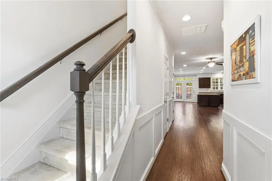 882 Silver Leaf Drive, Winston Salem, NC 27101 - Image #3