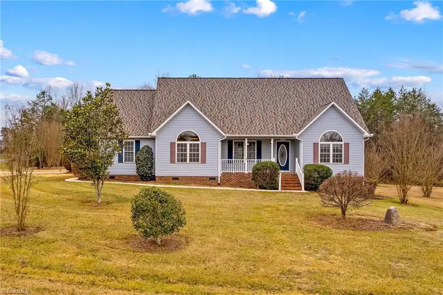 1082 Kingsway Drive, Salisbury, NC 28146 - #3