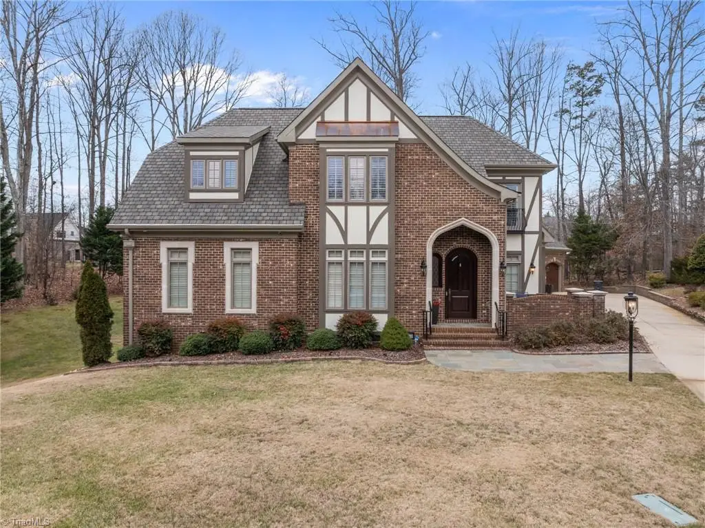 5 Postbridge Court, Greensboro, NC 27407 - Image #1