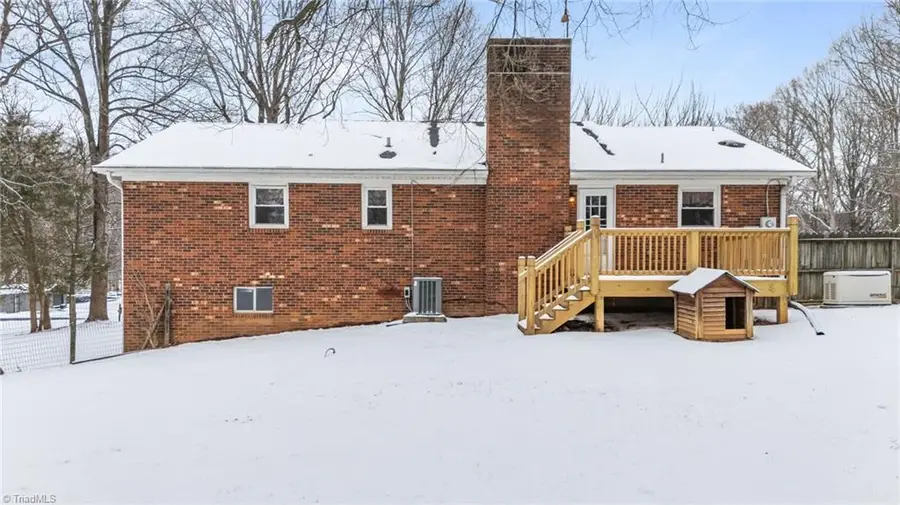 147 Renee Drive, Advance, NC 27006 - #3