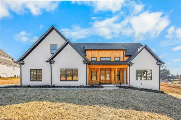 3714 Beroth Circle, Pfafftown, NC 27040