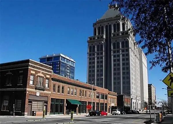 220 W Market Street #103, Greensboro, NC 27401