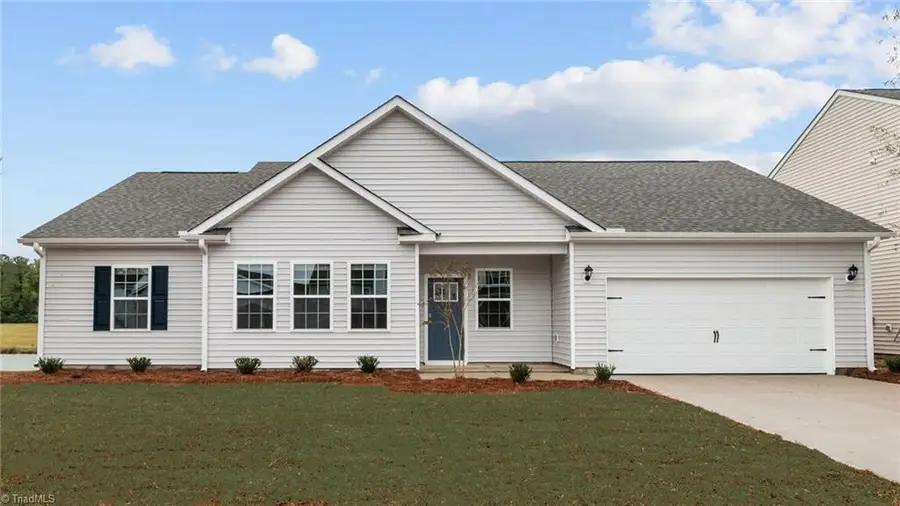 212 Waverly Court, Linwood, NC 27299 - Image #3