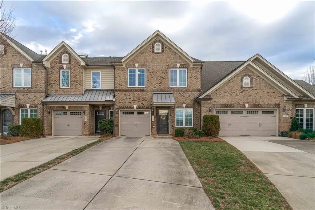 748 Carneros Circle, High Point, NC 27265 - #1