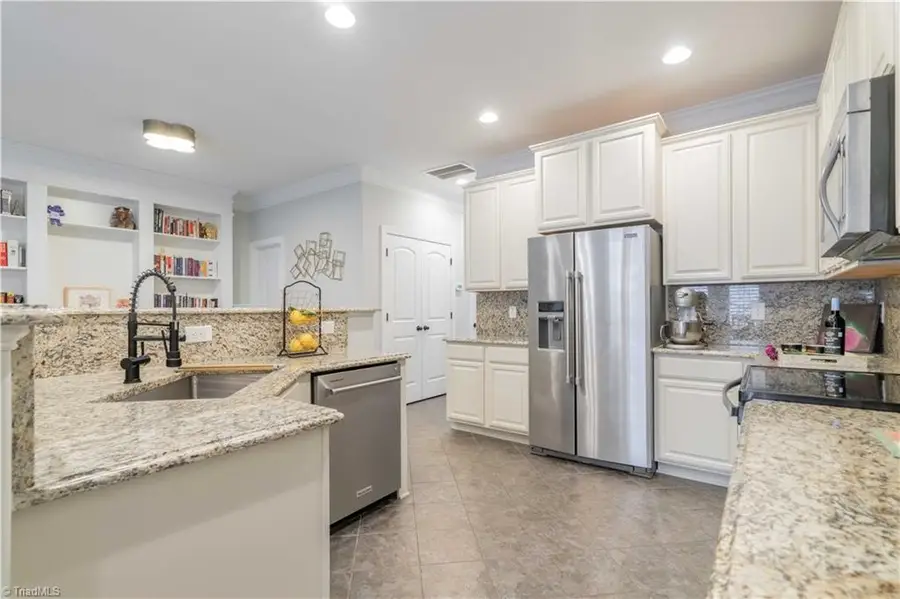 748 Carneros Circle, High Point, NC 27265 - #2