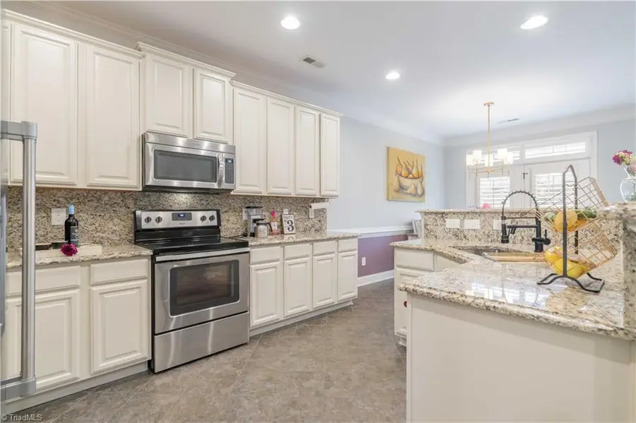 748 Carneros Circle, High Point, NC 27265 - #3