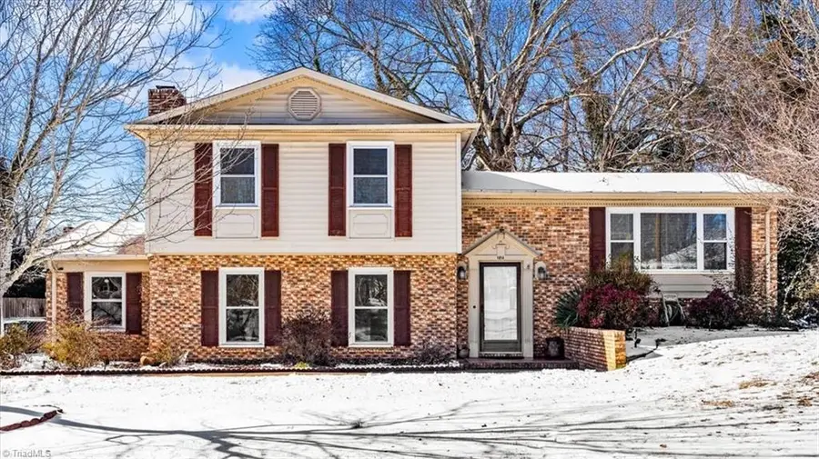 1811 Downing Street, Greensboro, NC 27410 - Image #2