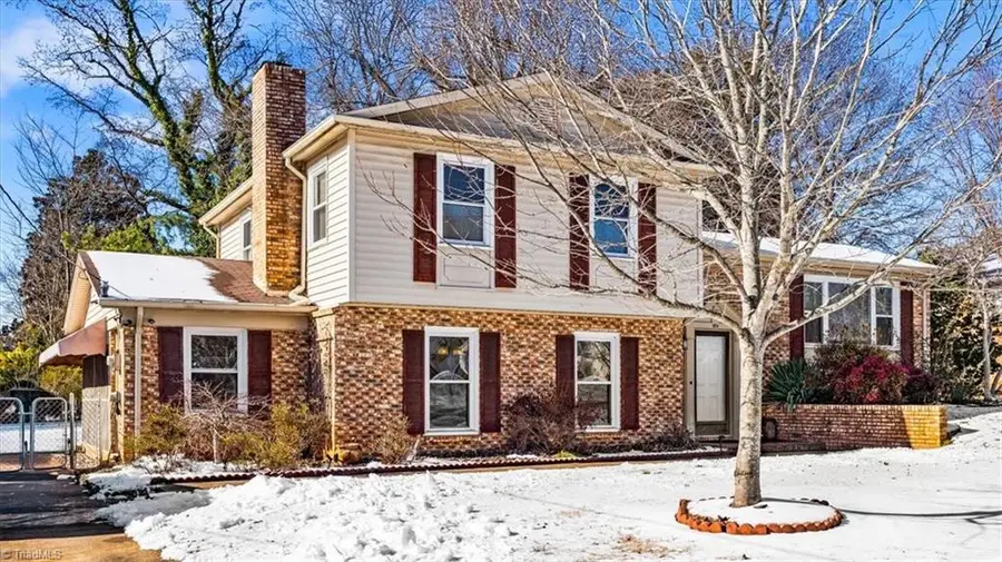 1811 Downing Street, Greensboro, NC 27410 - Image #3