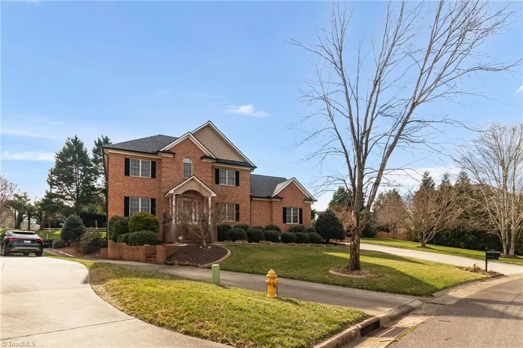 136 Montauk Court, Clemmons, NC 27012 - #1