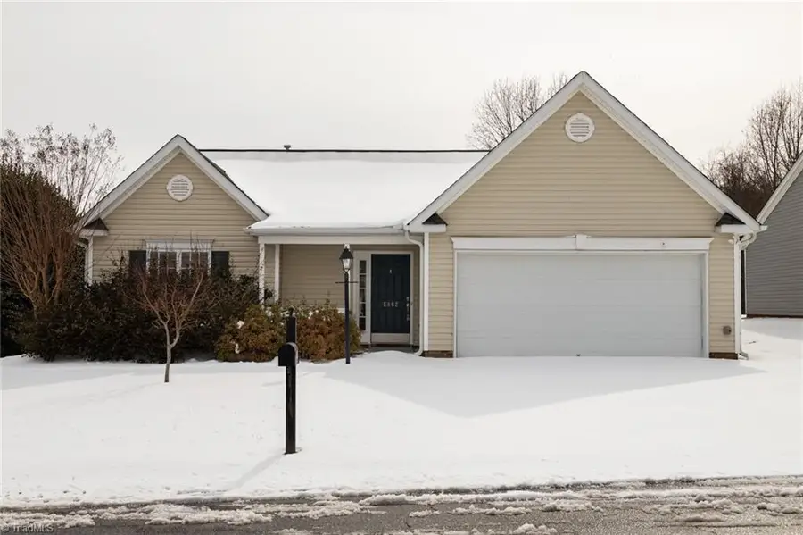 5862 Sunny Ridge Trail, Clemmons, NC 27012 - #2