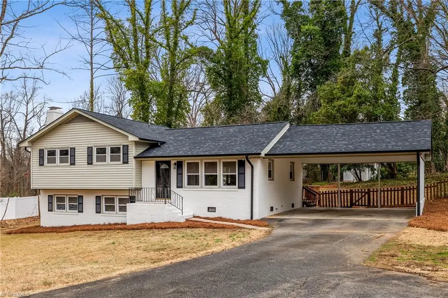 1113 Rustic Road, Greensboro, NC 27410 - Image #2