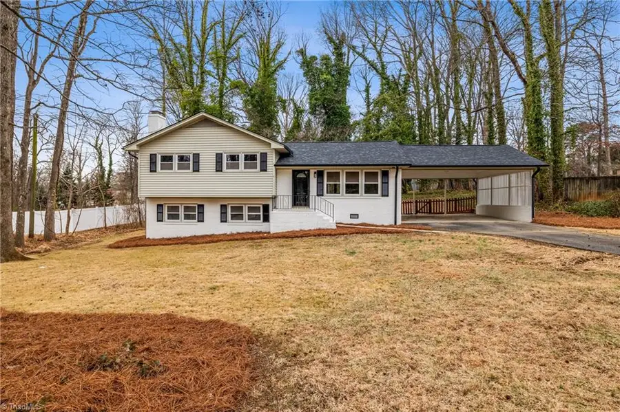 1113 Rustic Road, Greensboro, NC 27410 - Image #3