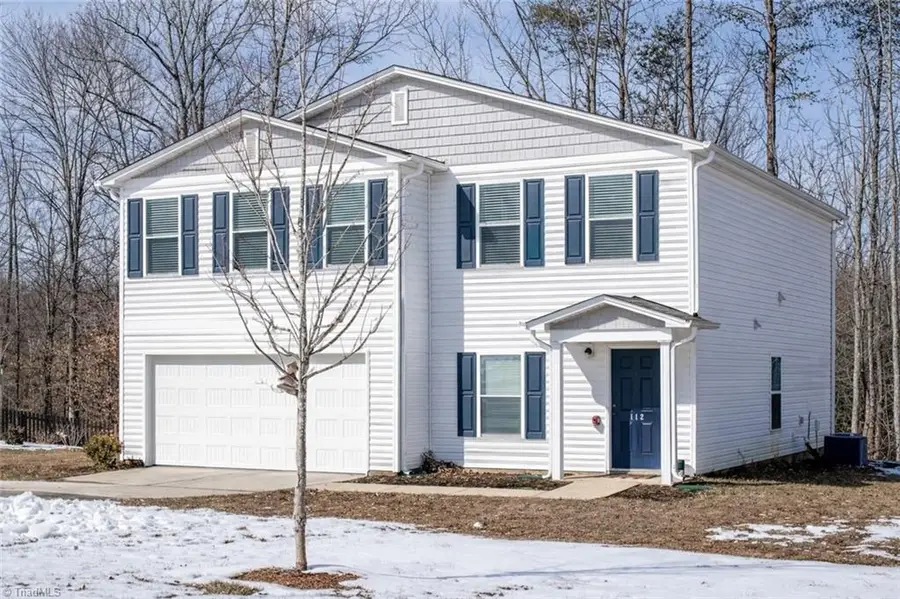 112 W Carmel Cove Drive, Mocksville, NC 27028 - Image #2