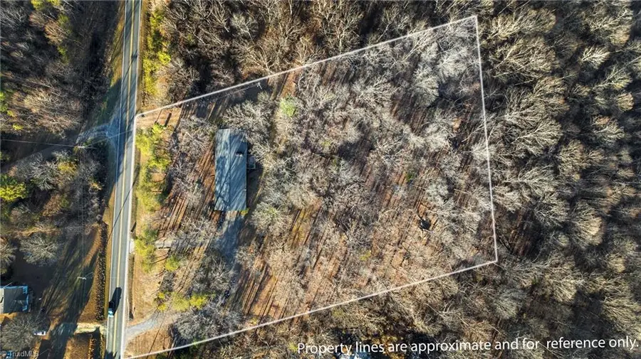 3520 Nc Highway 22, Franklinville, NC 27248 - #3