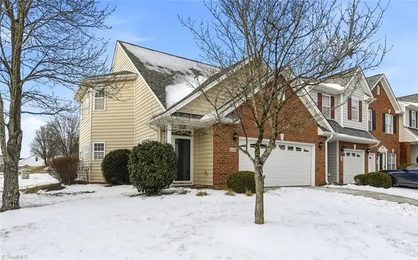 4486 Piedmont Trace Drive, Greensboro, NC 27409