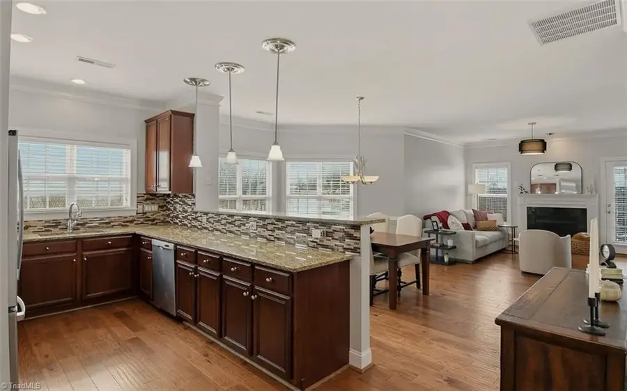 4486 Piedmont Trace Drive, Greensboro, NC 27409 - Image #3