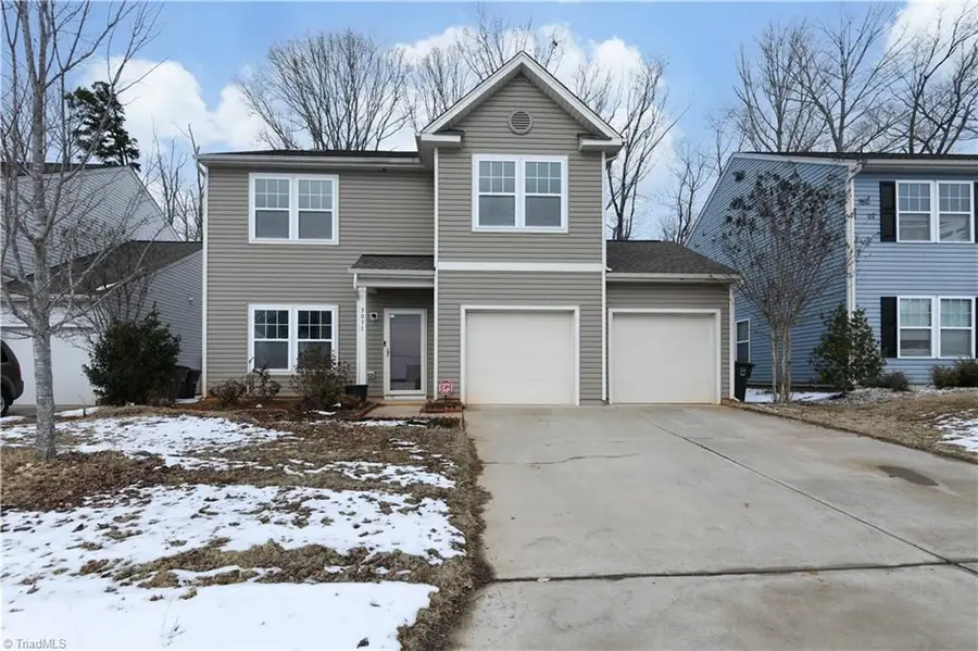 5031 Red Poll Drive, Greensboro, NC 27405 - #2