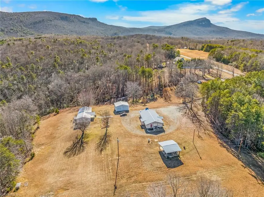 1050 Smurf Road, Danbury, NC 27016 - #3