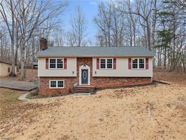 212 Jack Booe Road, Mocksville, NC 27028