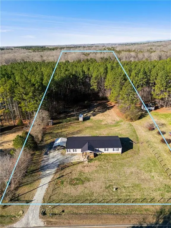 876 Mr Henry Road, Mocksville, NC 27028 - Image #3