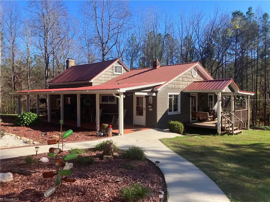 179 & 178 Stone Country Lane, Asheboro, NC 27203 - Image #2