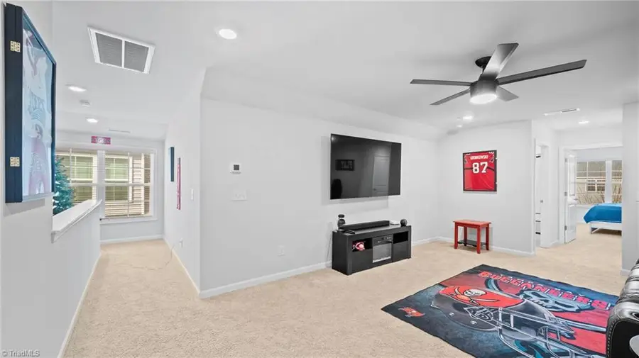 6443 Grogan Hill Road, Whitsett, NC 27377 - #3