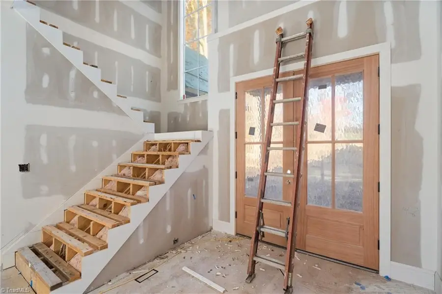 9664 Lissara Camp Court, Lewisville, NC 27023 - #2