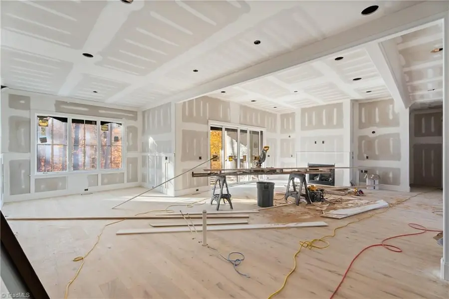 9664 Lissara Camp Court, Lewisville, NC 27023 - #3