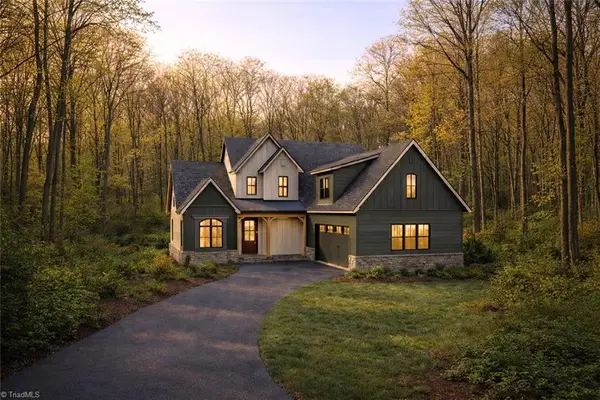 9652 Lissara Camp Court, Lewisville, NC 27023