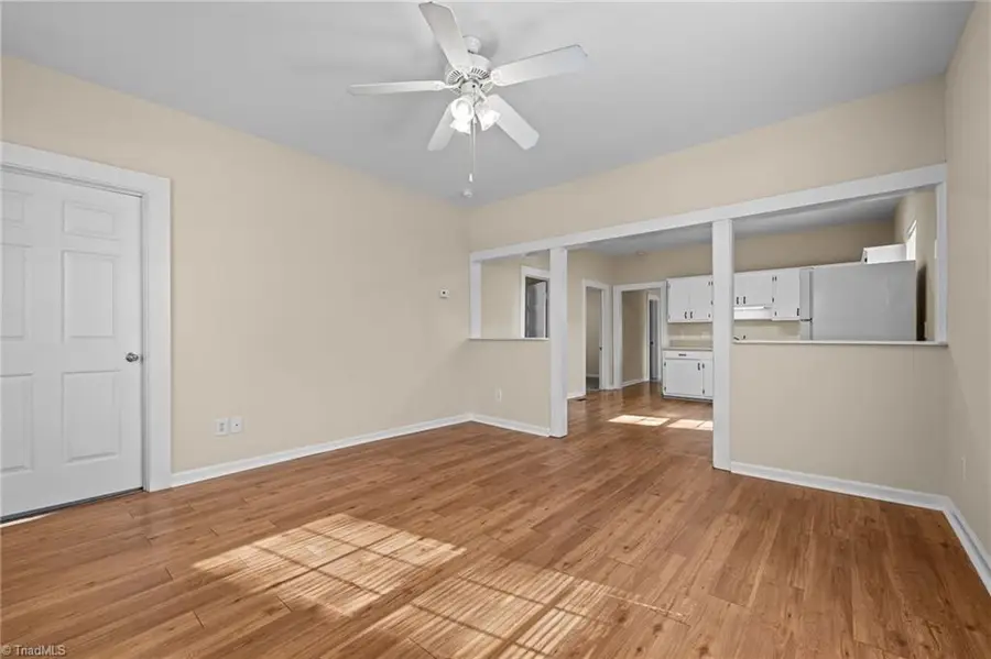 624 Delaware Avenue, Burlington, NC 27217 - #3