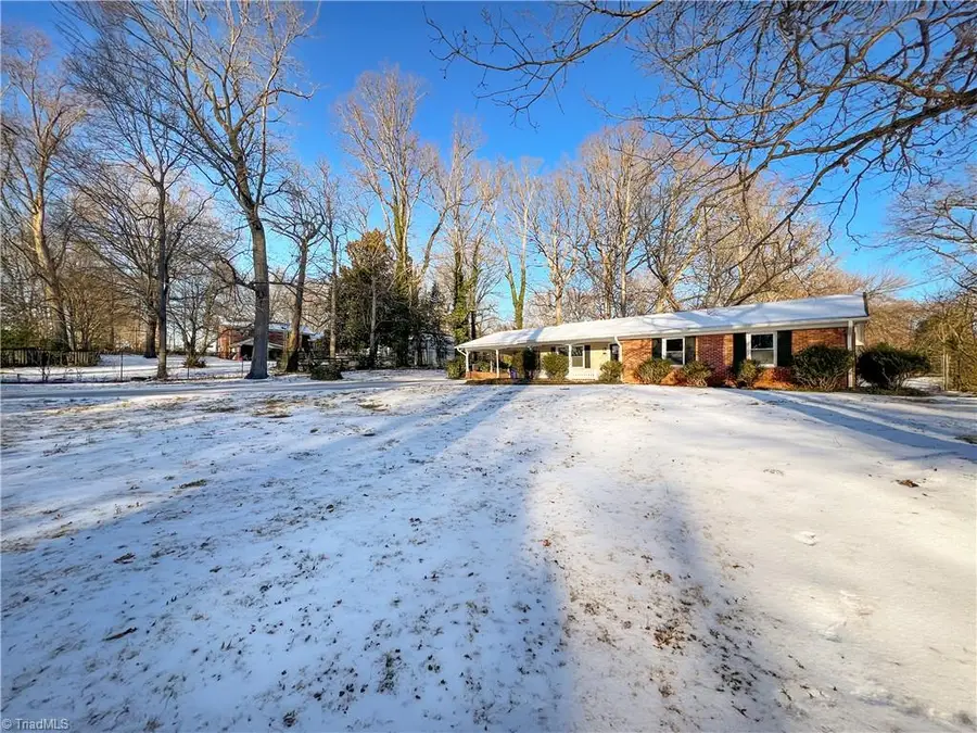 3015 Wonderwood Drive, Winston Salem, NC 27103 - #2