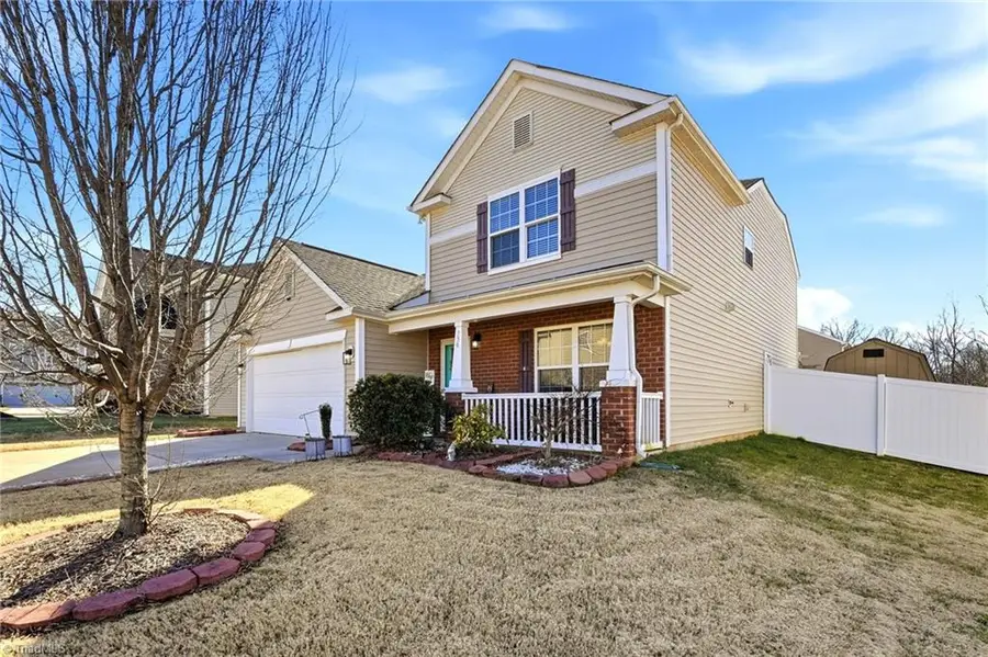 730 Traveller Drive, Whitsett, NC 27377 - #3