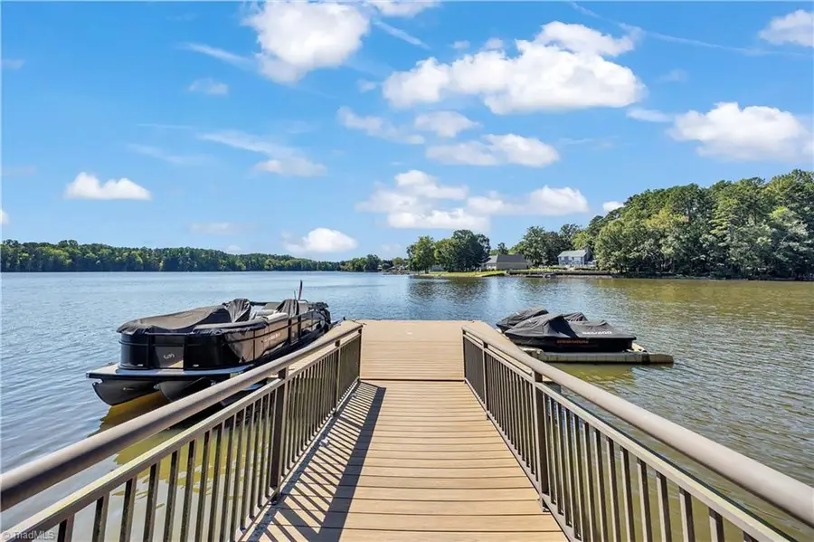 465 White Crane Road, Salisbury, NC 28146 - #2