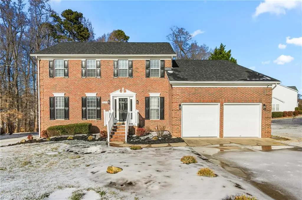 4221 Clovelly Drive, Greensboro, NC 27406 - #1