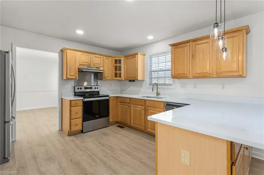 4221 Clovelly Drive, Greensboro, NC 27406 - #2