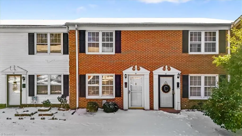 311 Salisbury Street #29, Kernersville, NC 27284 - Image #1