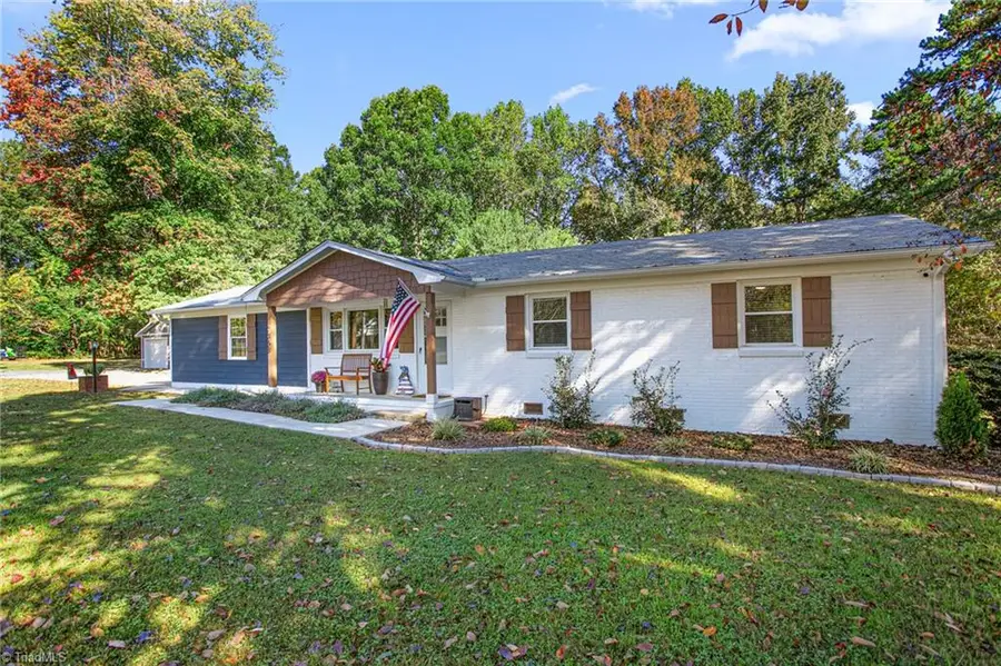 7358 Davis Country Road, Randleman, NC 27317 - Image #2