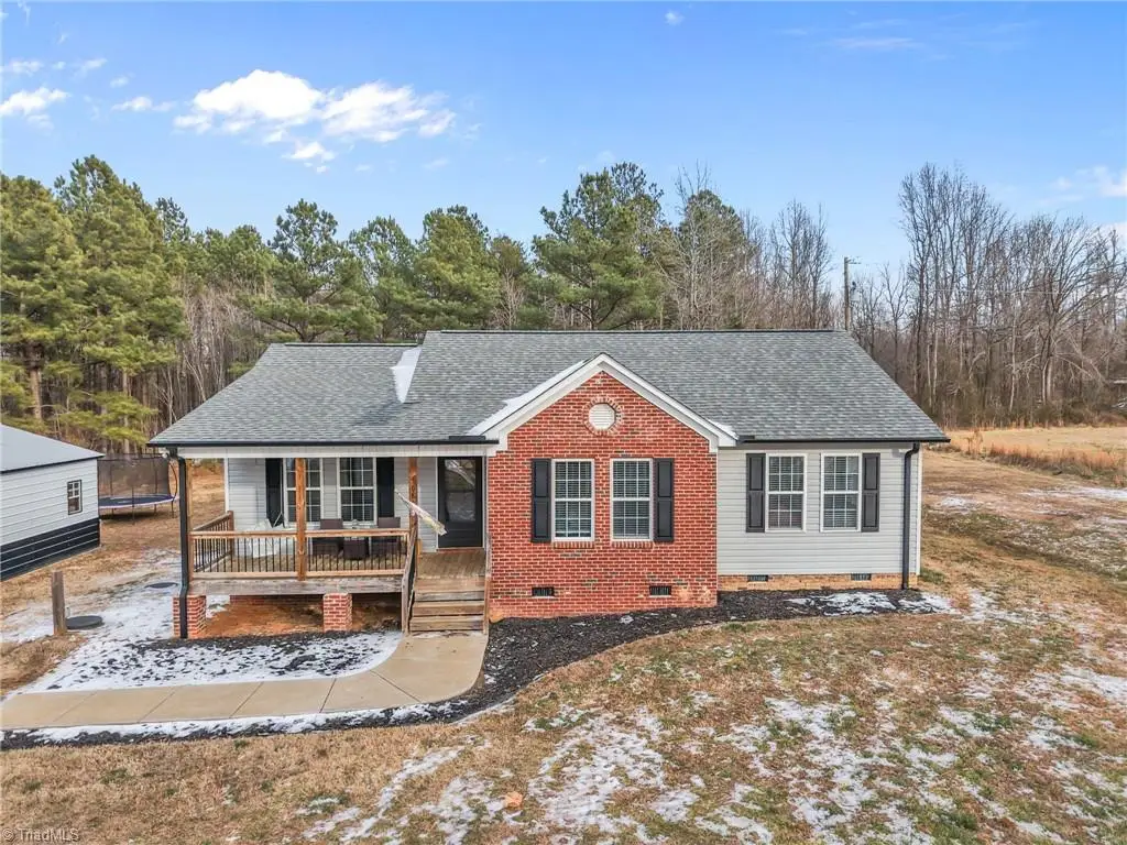 7686 Garrett Road, Liberty, NC 27298 - Image #1