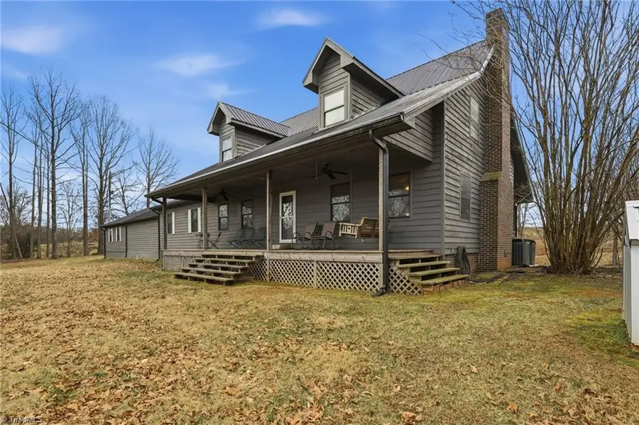 00 J And W Drive, Olin, NC 28660 - Image #2