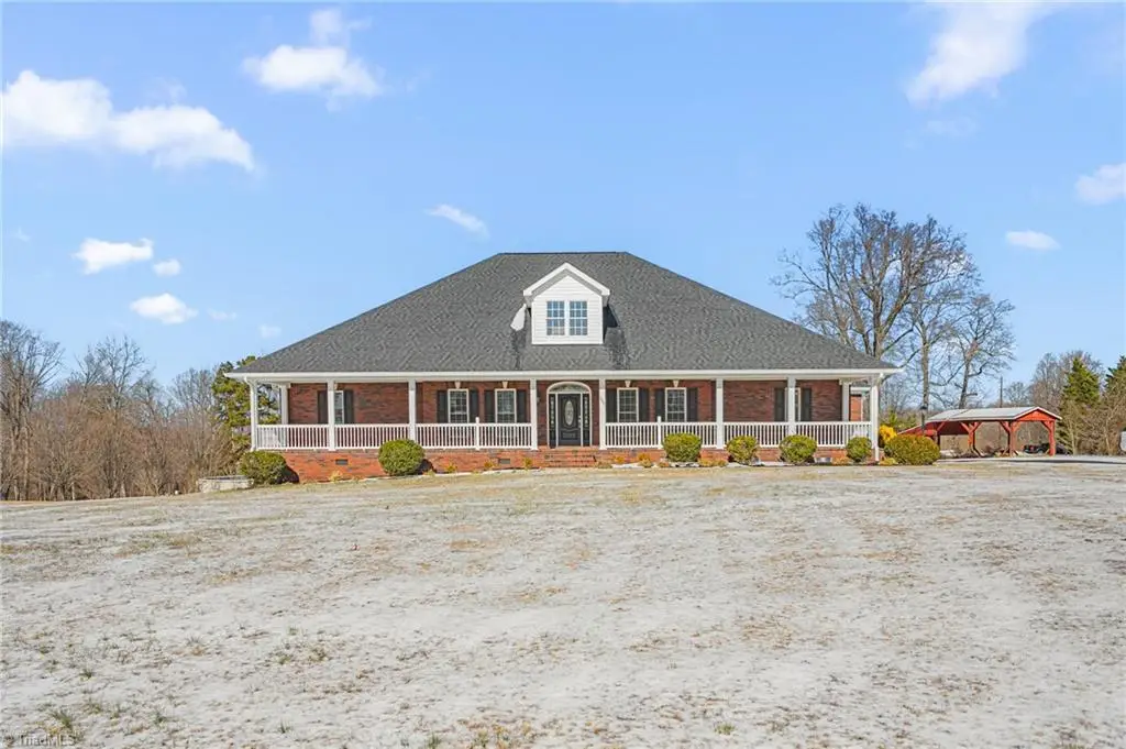 259 Lynne Terry Drive, Thomasville, NC 27360 - Image #1