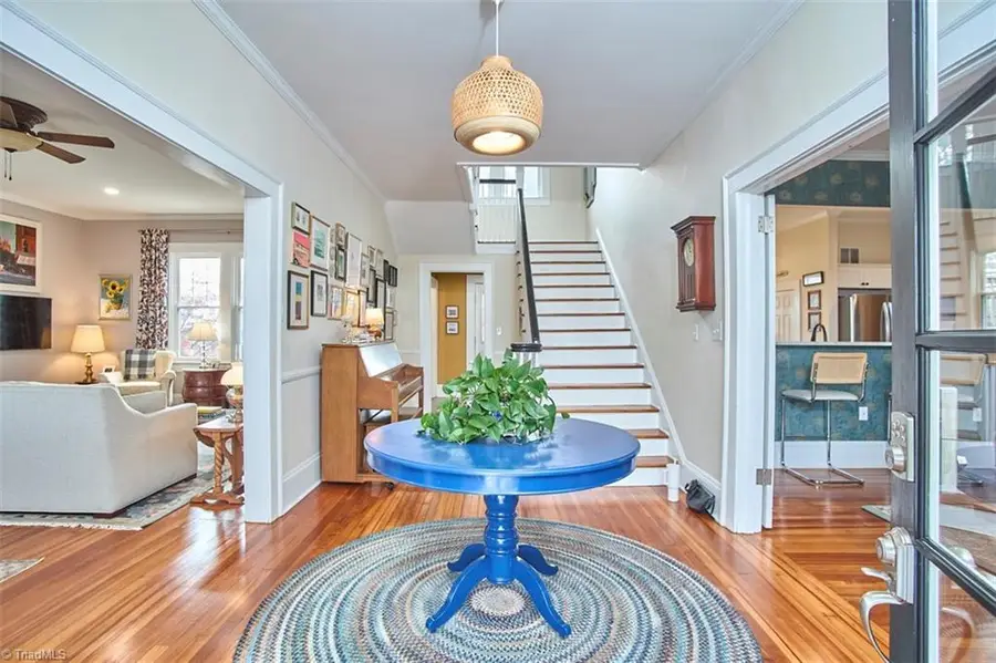 424 E Sprague Street, Winston Salem, NC 27101 - Image #3